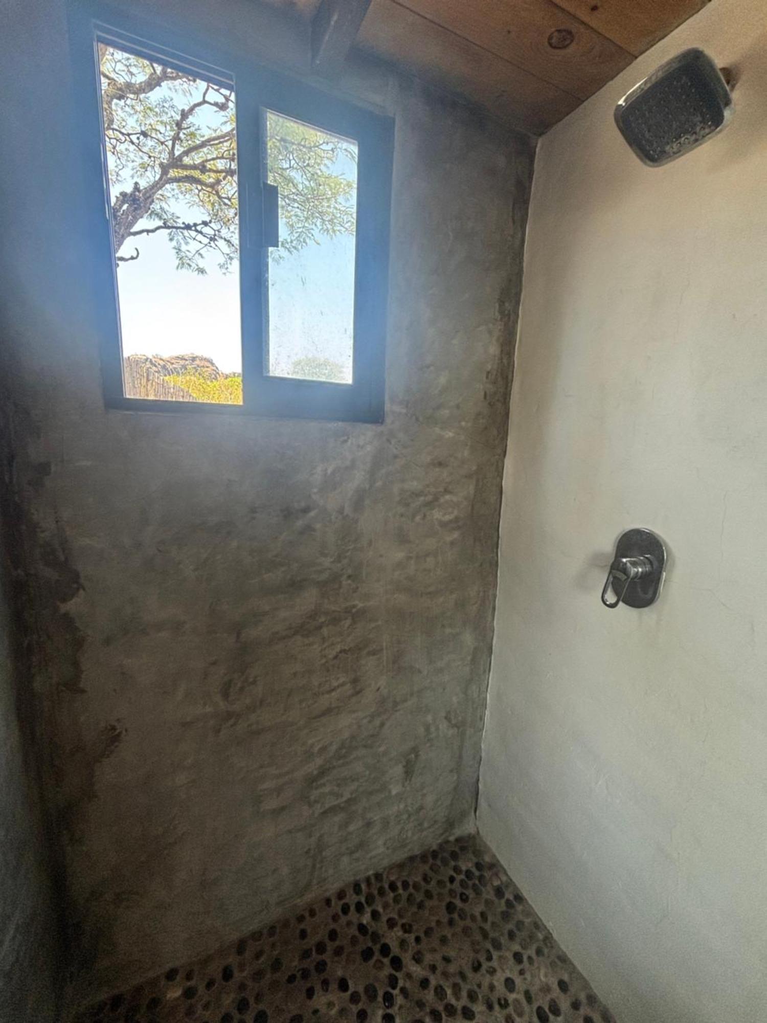 Piedra De Cobre Aparthotel Tepoztlan Ngoại thất bức ảnh